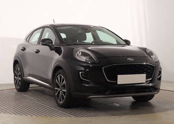 Ford Puma 1.0 EcoBoost