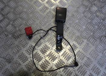 ZAPINKA PASA LEWY PRZÓD VW FOX 5Z0857755AF