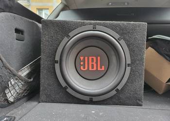 Subwoofer Jbl