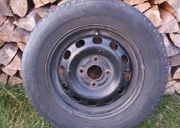 Koło zapasowe 185/65/14 zapas 4x100
