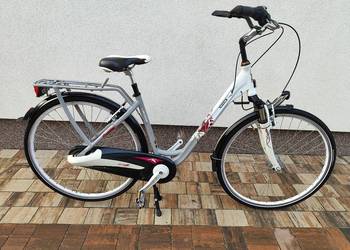 Rower damski KETTLER 28"