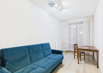 Kawalerka na Lawendowym Wzgórze