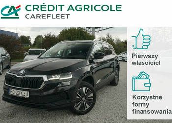 Škoda Karoq 2.0 TDI 115 KM SCR 4X2 Style DSG Salon PL Faktura Vat 23% PO2X…