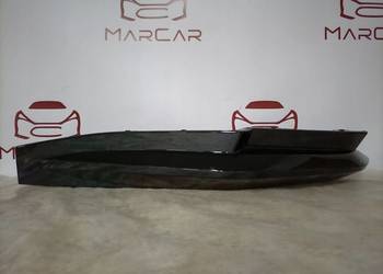 BMW 4 G82 G83 MS 21- LISTWA DOKŁADKA ZDERZAKA LEWY TYŁ 51128076449