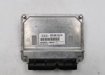 Sterownik Silnika Audi A4 B6 1.6 ALZ 8E0906018AH 5WP40170