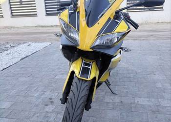 Sprzedam Yamaha 125