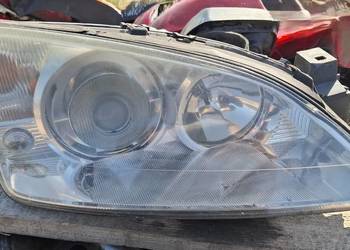 Lampa Prawa Przód Ford Mondo MK3 Xenon
