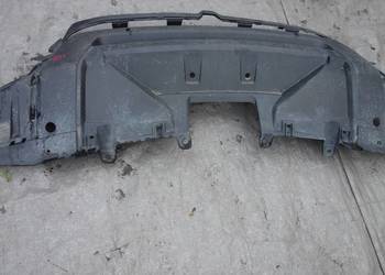 RANGE ROVER SPORT II ZDERZAK PRZÓD DOKŁADKA