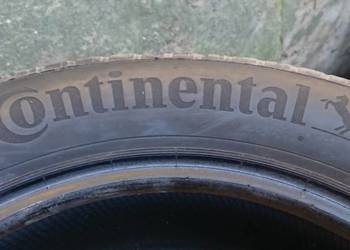 Opony letnie Continental Eco Contact 6
