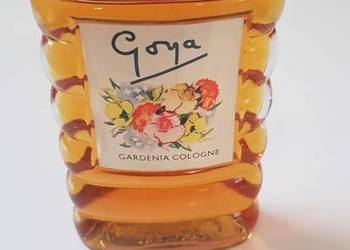 Damska woda kolońska Goya
