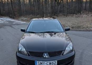 Mitsubishi Lancer 2.0 LPG 2007