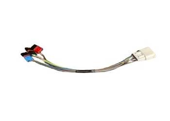 Okablowanie lusterek Iveco Daily 2 2000-2006 504056612