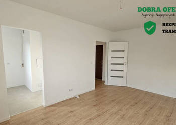 Idealne pod wynajem- 2 pokoje po remoncie