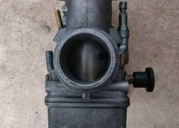 Gaźnik dellorto PHM38