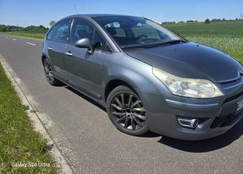 C4 z 2008 roku