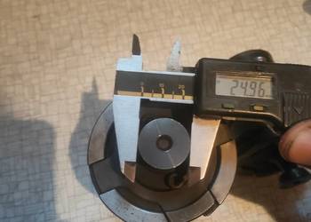 Oprawki uchwyty do frezarki centrum CNC