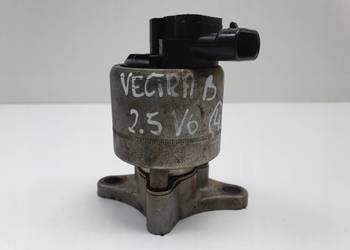 Opel Vectra B 2.5 V6 ZAWÓR EGR oryginał