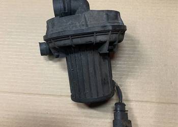 PoMpa powietrza wtórnego 06A959253B audi a4 b6 3.0 benzyna