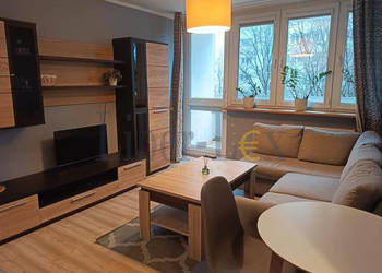 Mieszkanie 42 metry 2-pok Warszawa al. Stanów Zjednoczonych