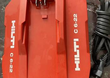 Ładowarka Hilti Nuron C6-22