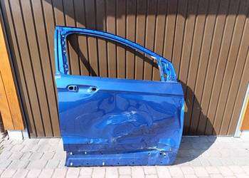 drzwi prawy przód ford Edge mk2