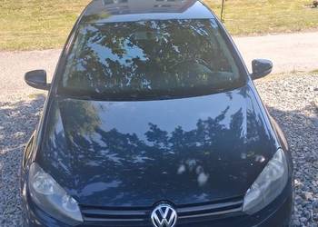 Sprzedam Golf 6 2011