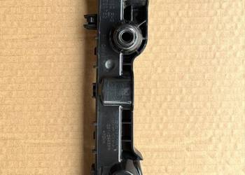 ŚLIZG ZDERZAKA MOCOWANIE RENAULT TRAFIC IV 21- 631424455R ŚLIZG ZDERZAKA MOCOWANIE RENAULT TRAFIC IV 21- 631424455R