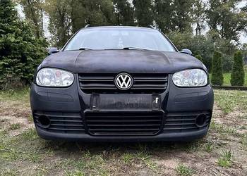 Vw Golf 4 2000 1.6 105km