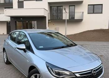 Opel Astra V 1.0 T Enjoy S&S