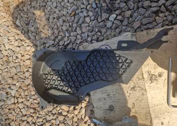 Osłona osłona rozrządu 2.0 HDI 136 KM