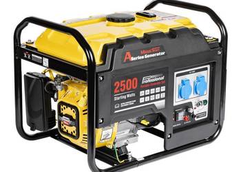 Agregat prądotwórczy Loncin LC2500-AS LC2500-AS