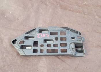 VW POLO IV LIFT ŚLIZG MOCOWANIE ZDERZAKA PRAWY PRZÓD 6Q0807178A // 2387