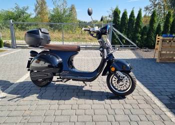 skuter elektryczny easy-watts vespa