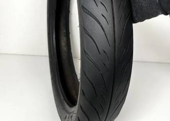 (4450) Opona motocyklowa SAVA SAWA MC 25 Bogart 100/80-17 M/C 52S TL 2013
