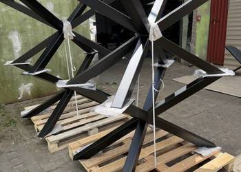 Oferta współpracy – Produkcja mebli loftowych i elementów metalowych