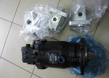 Silnik SMF22