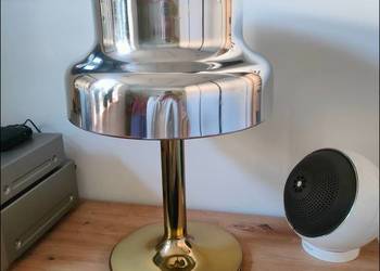 Lampa Bumling, A. Pehrsona, Atelier Lyktan, duża, space age