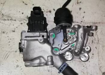 EGR Opel Mokka 1.6 D