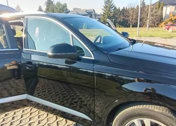 AUDI Q 7 3L. Stan idealny  333kM