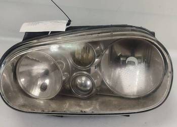 LAMPA PRAWA PRZÓD VOLKSWAGEN GOLF IV 1J1941015B