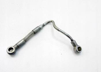 RURKA PRZEWÓD OLEJU TURBOSPRĘZARKI 2.0 D JTD M-JET DUCATO 3 DOBLO 2 BRAVO 2