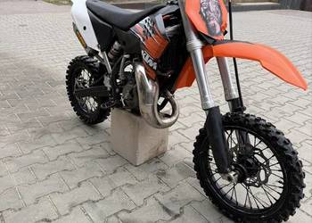 KTM sx65