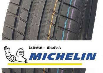 4x Nowe opony letnie Riken Roadperf. 205/55R16 94V gr. Michelin Białogard