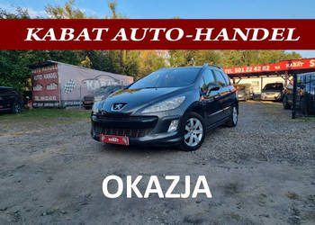 Peugeot 308 Silnik 15 tys po Generalce - Lub kupie z Uszkodzonym silnikiem…