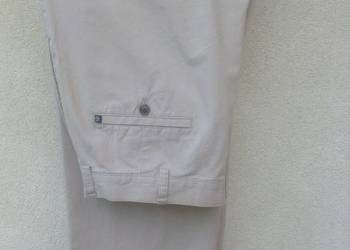 Spodnie męskie100% baw rozm w/34/L32 BROOKS BROTHERS