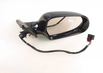 LUSTERKO PRAWE AUDI A4 B8 6 PIN LY9B