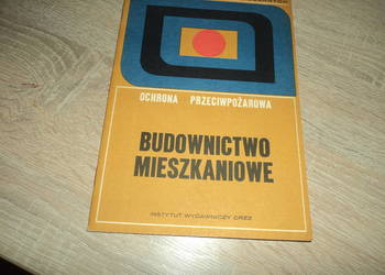 Budownictwo mieszkaniowe