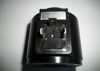 Cewka MHZY058 24VDC