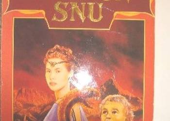 OPIEKUN SNU - VONDA N. MCINTYRE