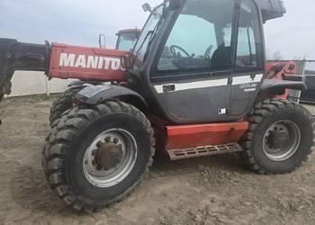 Ładowarka manitu